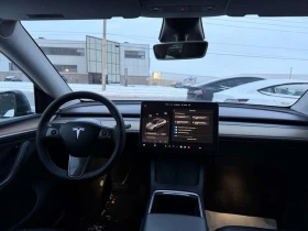 Tesla Model Y Long Range AWD, снимка 12