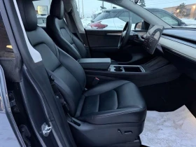 Tesla Model Y Long Range AWD, снимка 9
