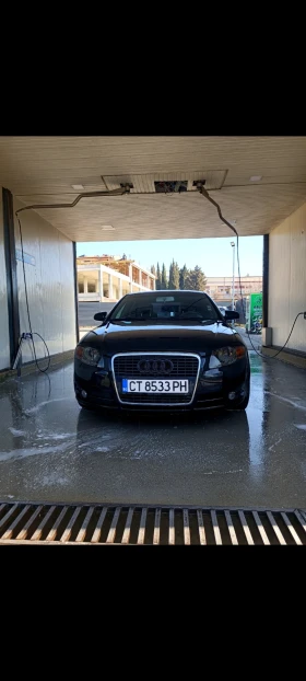 Audi A4 1.8T, снимка 1