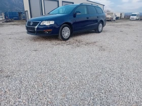 VW Passat 1.6 102k.s, снимка 6