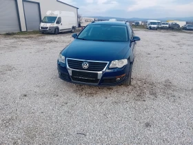 VW Passat 1.6 102k.s, снимка 1