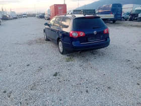 VW Passat 1.6 102k.s, снимка 4