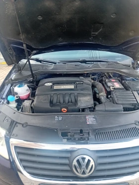 VW Passat 1.6 102k.s, снимка 13