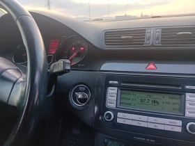 VW Passat 1.6 102k.s, снимка 10