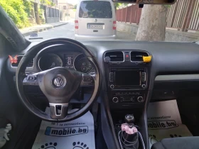 VW Golf 6, снимка 8