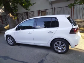 VW Golf 6, снимка 3
