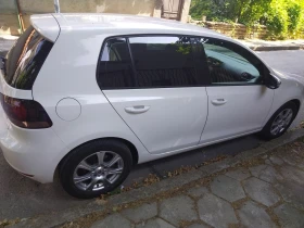 VW Golf 6, снимка 7