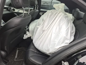 Mercedes-Benz C 300 АВТО КРЕДИТ, снимка 12