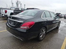 Mercedes-Benz C 300 АВТО КРЕДИТ, снимка 3