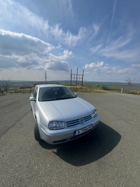 VW Golf, снимка 2