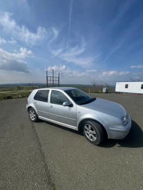 VW Golf, снимка 3