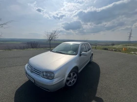 VW Golf, снимка 1