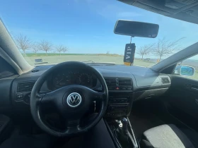 VW Golf, снимка 9