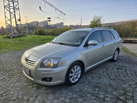 Toyota Avensis 2.0 VVT-i Бензин/Газ (Stag) , снимка 1