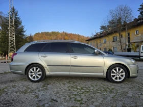 Toyota Avensis 2.0 VVT-i Бензин/Газ (Stag) , снимка 4