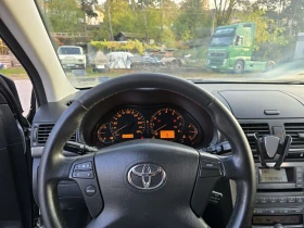 Toyota Avensis 2.0 VVT-i Бензин/Газ (Stag) , снимка 6