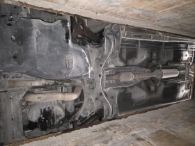 Toyota Avensis 2.0 VVT-i Бензин/Газ (Stag) , снимка 15
