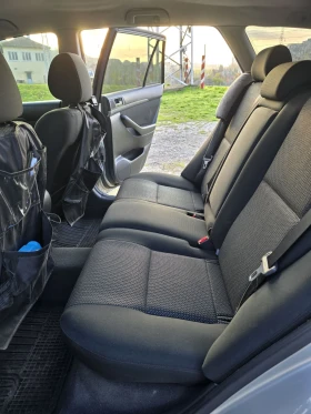 Toyota Avensis 2.0 VVT-i Бензин/Газ (Stag) , снимка 8