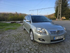 Toyota Avensis 2.0 VVT-i Бензин/Газ (Stag) , снимка 5
