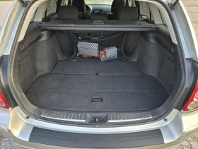 Toyota Avensis 2.0 VVT-i Бензин/Газ (Stag) , снимка 10