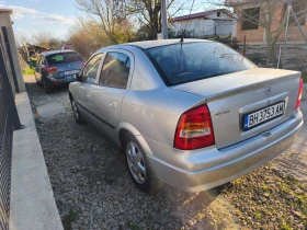 Opel Astra 1.6, снимка 6