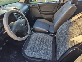 Opel Astra 1.6, снимка 10