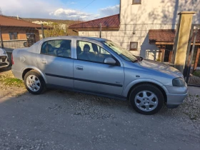 Opel Astra 1.6, снимка 3