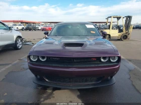 Dodge Challenger 6.4l R/T Scat Pack, снимка 6