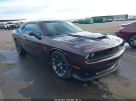 Dodge Challenger 6.4l R/T Scat Pack, снимка 1