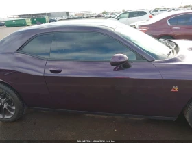 Dodge Challenger 6.4l R/T Scat Pack, снимка 13
