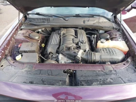 Dodge Challenger 6.4l R/T Scat Pack, снимка 10