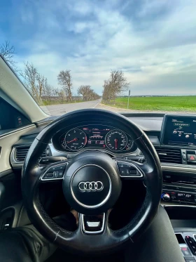 Audi A6 Allroad, снимка 9