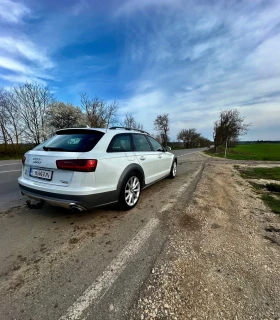 Audi A6 Allroad, снимка 2