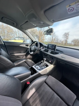 Audi A6 Allroad, снимка 6