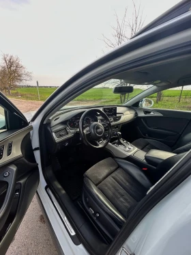 Audi A6 Allroad, снимка 4