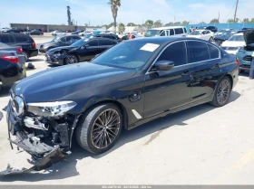 BMW 530E 2.0l Iperformance, снимка 2