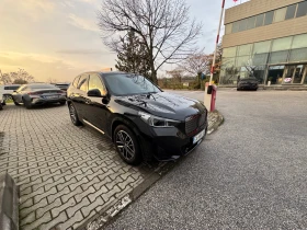 BMW iX1 ЛИЗИНГ, xDrive30 | ТОП оборудване, снимка 4