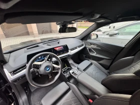 BMW iX1 ЛИЗИНГ, xDrive30 | ТОП оборудване, снимка 12