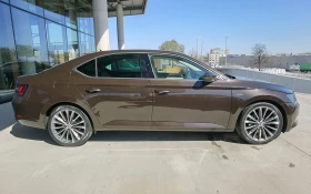 Skoda Superb 2.0 TDI 4×4 L&K, снимка 2