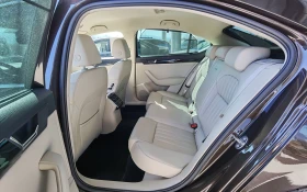 Skoda Superb 2.0 TDI 4×4 L&K, снимка 6