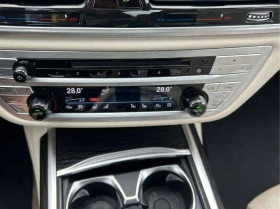 BMW 750 | DISTRONIC | HUD | ОБДУХВАНЕ | , снимка 9