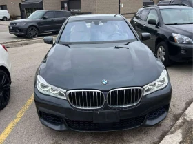 BMW 750 | DISTRONIC | HUD | ОБДУХВАНЕ | , снимка 6