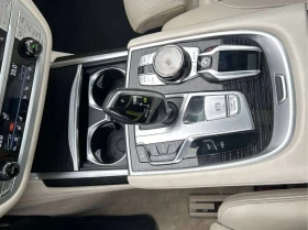 BMW 750 | DISTRONIC | HUD | ОБДУХВАНЕ | , снимка 16