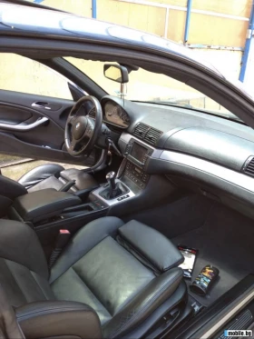 BMW 330, снимка 8