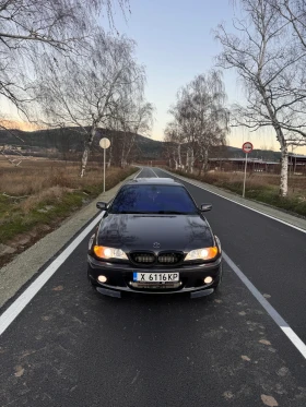 BMW 330, снимка 4