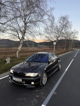 BMW 330, снимка 1