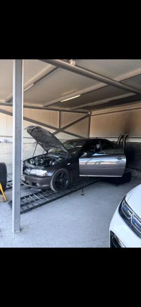 BMW 330, снимка 9