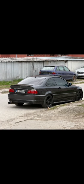 BMW 330, снимка 10