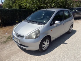 Honda Jazz, снимка 3