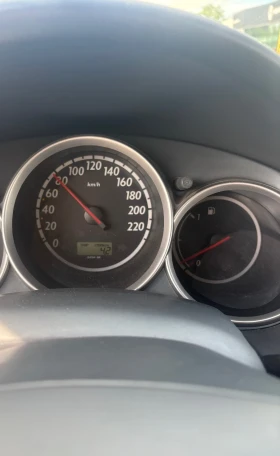 Honda Jazz, снимка 13